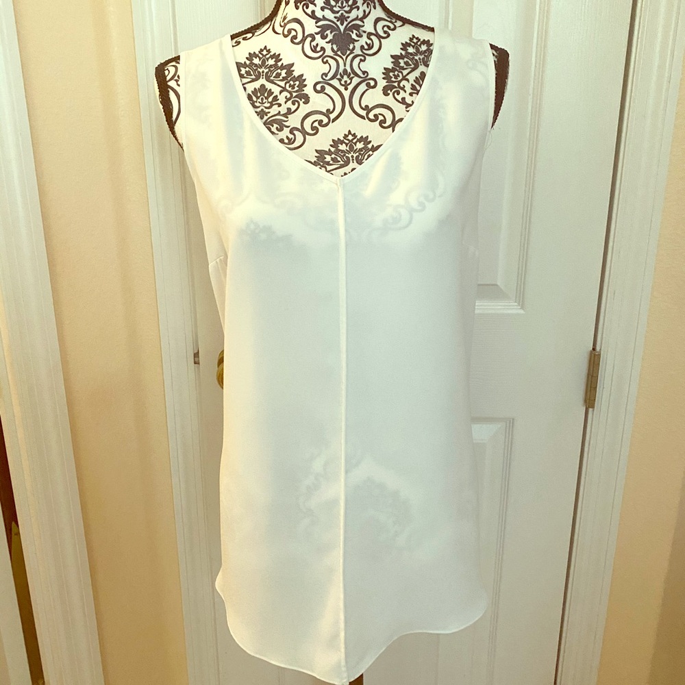 Cabi Domino Blouse size XL New NWT